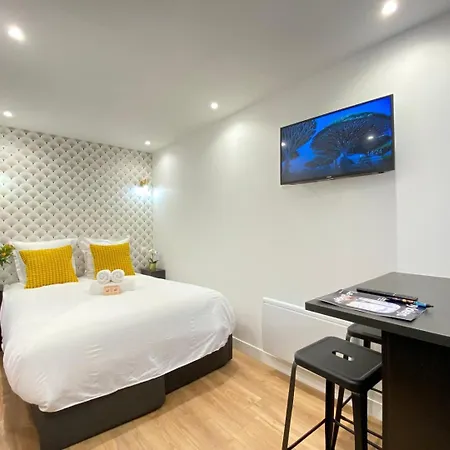 Guestready - Charming Parisian In Salpêtrière *