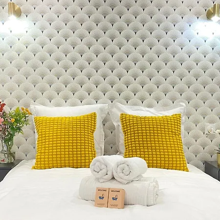Guestready - Charming Parisian In Salpetriere *