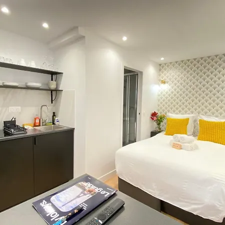Guestready - Charming Parisian In Salpetriere * París