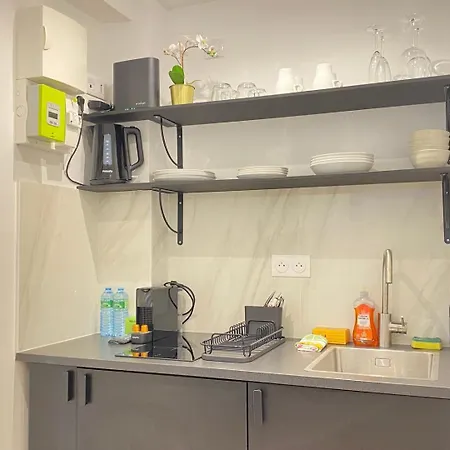 Guestready - Charming Parisian In Salpêtrière