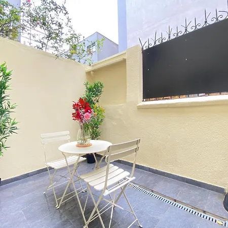 Guestready - Charming Parisian In Salpetriere Apartmán *