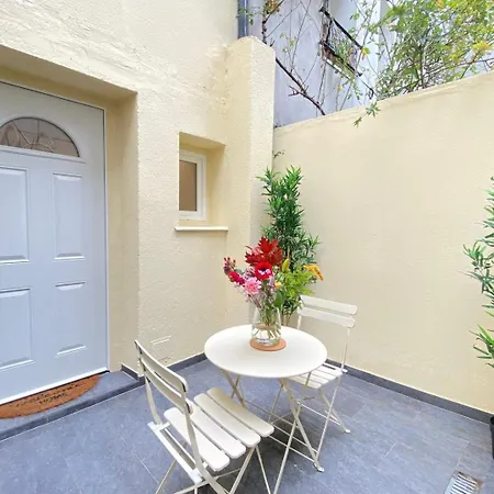 Guestready - Charming Parisian In Salpetriere