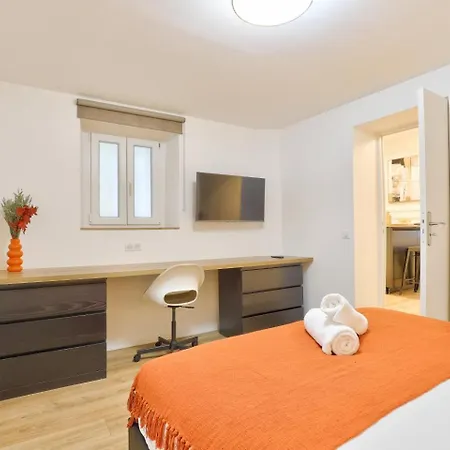 Apartamento Guestready - Charming Parisian In Salpetriere