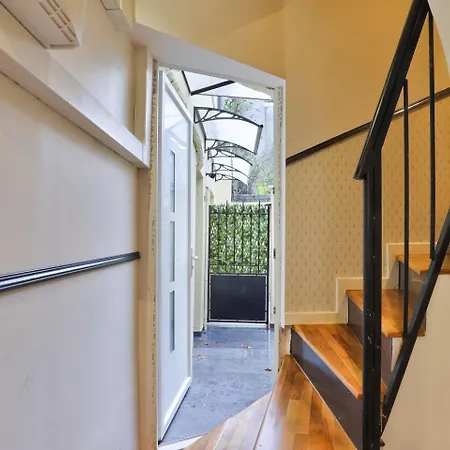 Guestready - Charming Parisian In Salpetriere *