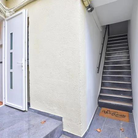 Guestready - Charming Parisian In Salpetriere * París
