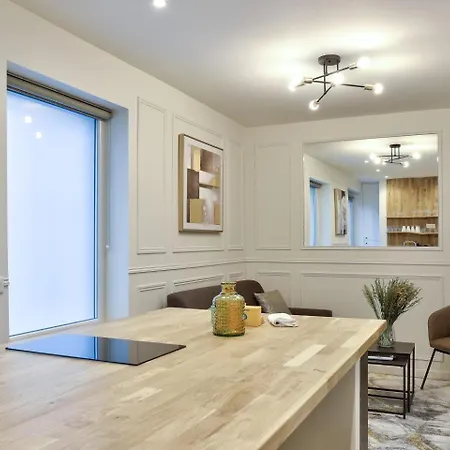 Apartamento Guestready - Charming Parisian In Salpetriere