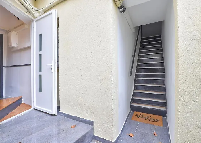 Guestready - Charming Parisian In Salpetriere * Paris